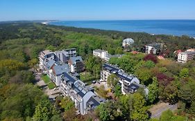 Apartamenty Świnoujście - Rezydencja Sienkiewicza